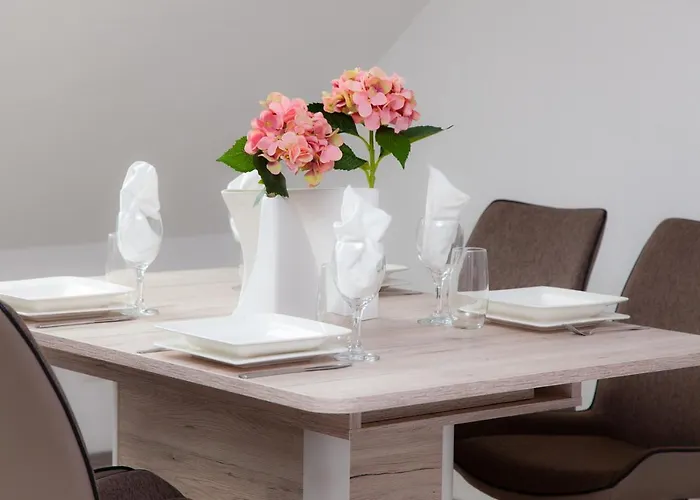 T&k Near Messe Fair Trade Duesseldorf Und Airport 3b * Duisbourg