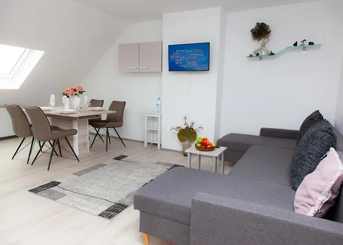 T&k Near Messe Fair Trade Duesseldorf Und Airport 3b